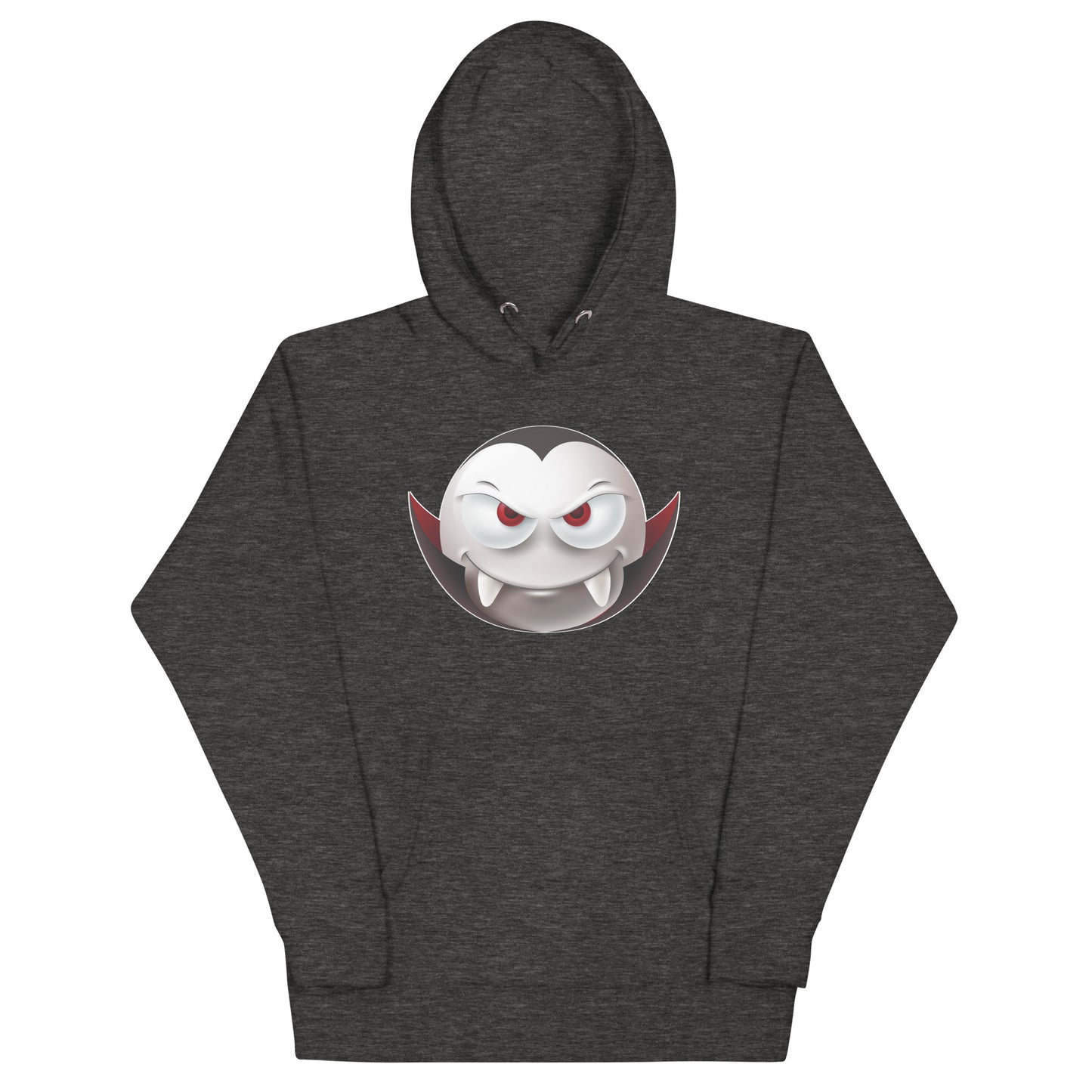 Halloween DRACULA Unisex Hoodie