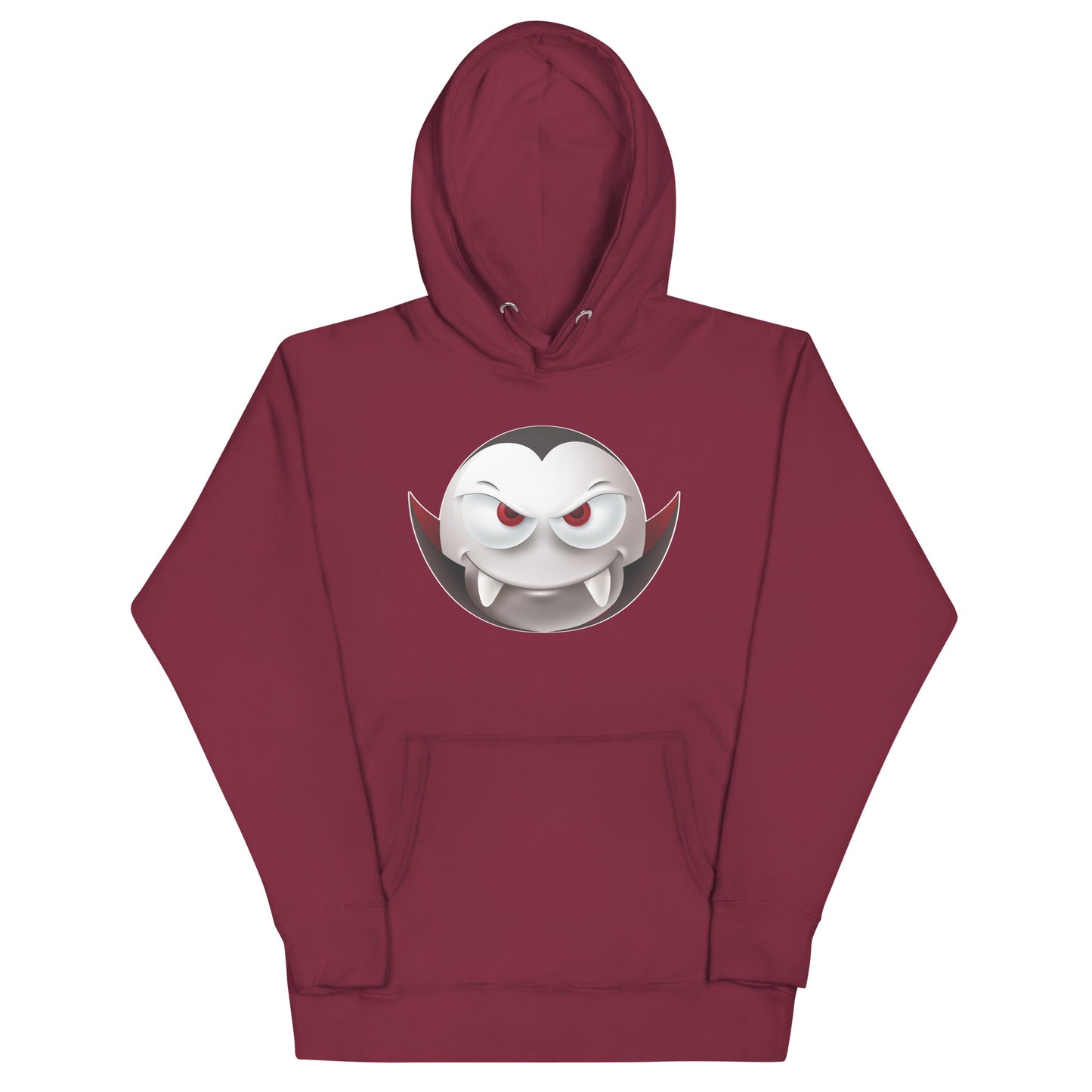 Halloween DRACULA Unisex Hoodie