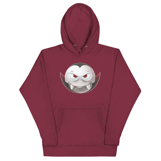 Halloween DRACULA Unisex Hoodie