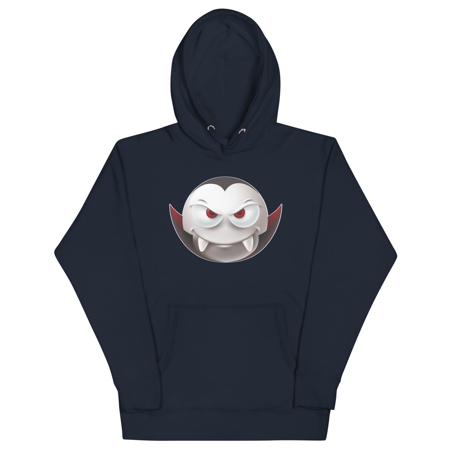 Halloween DRACULA Unisex Hoodie