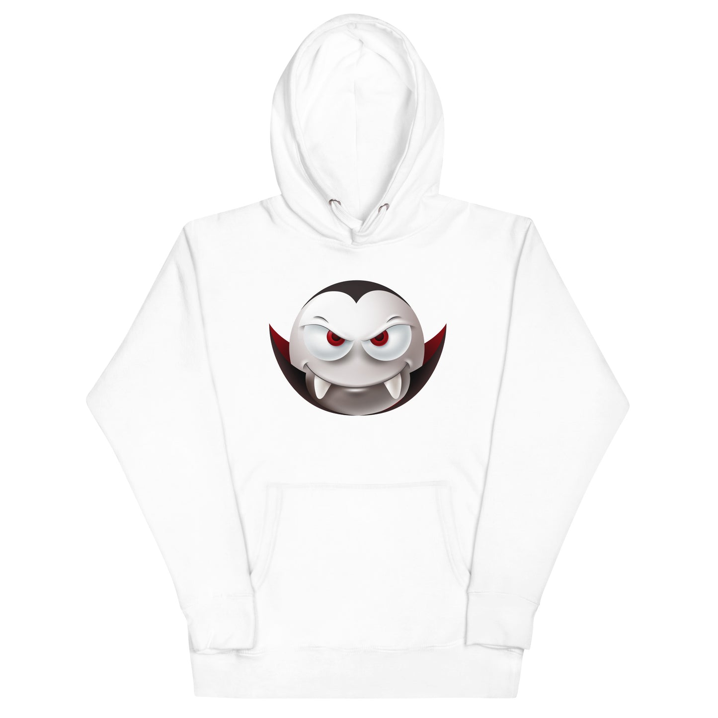 Halloween DRACULA Unisex Hoodie